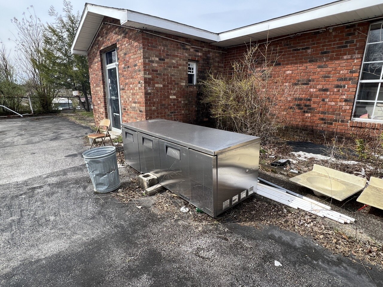 Image for Personal Property Auction・May 6th