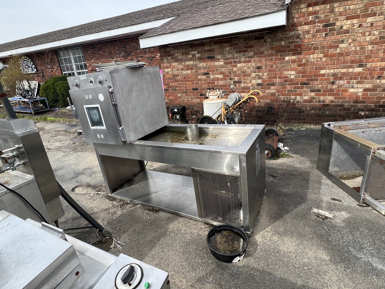 Image for Personal Property Auction・May 6th