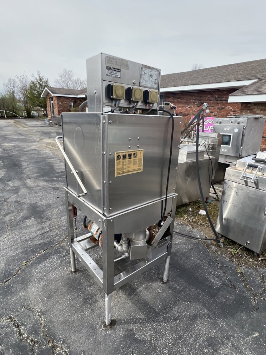 Image for Personal Property Auction・May 6th