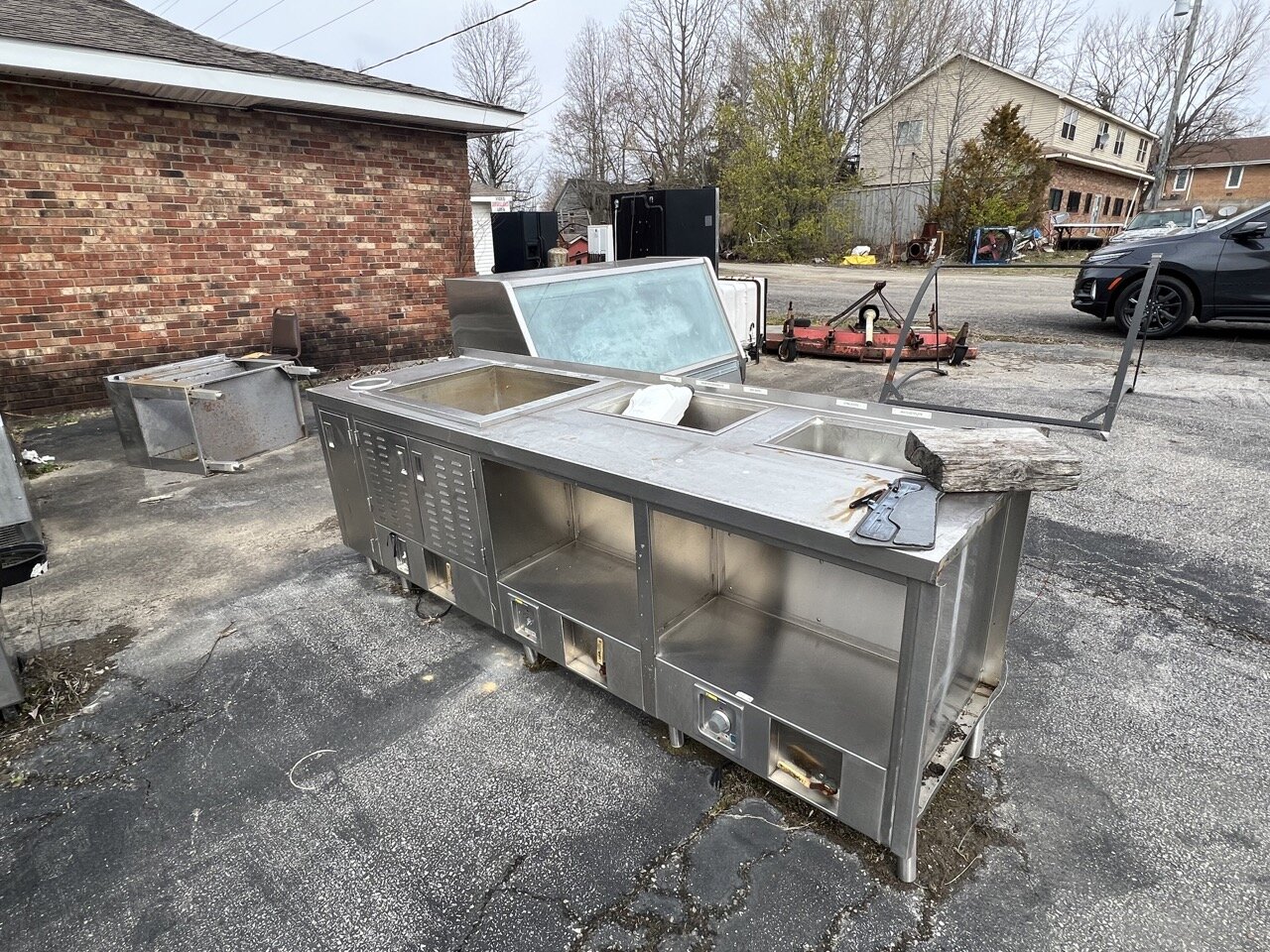 Image for Personal Property Auction・May 6th