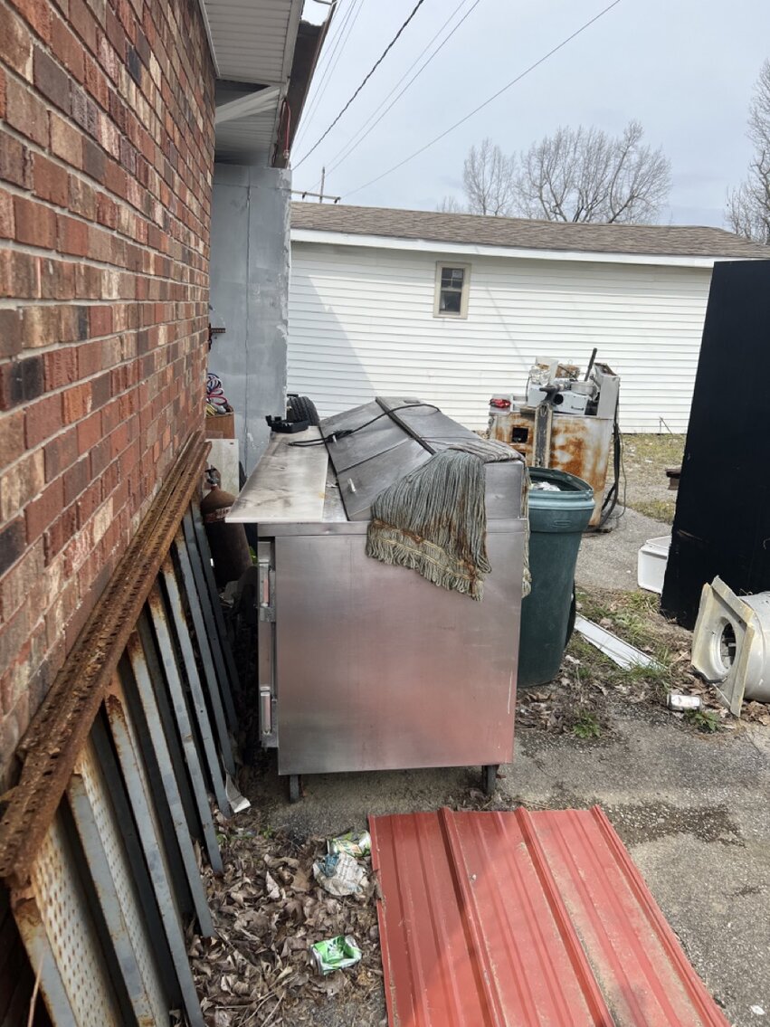 Image for Personal Property Auction・May 6th