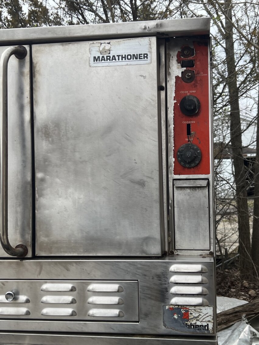 Image for Personal Property Auction・May 6th