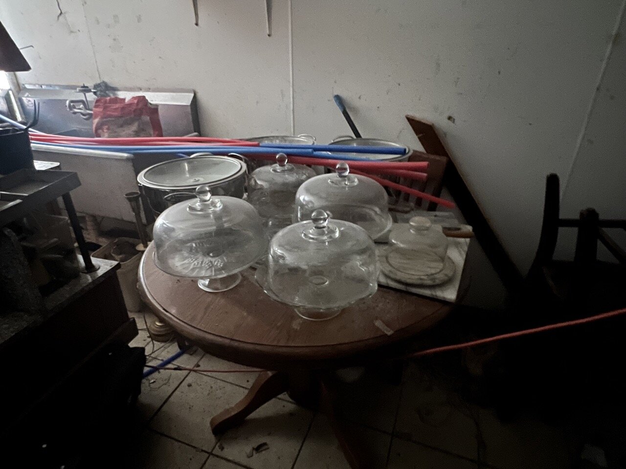 Image for Personal Property Auction・May 6th