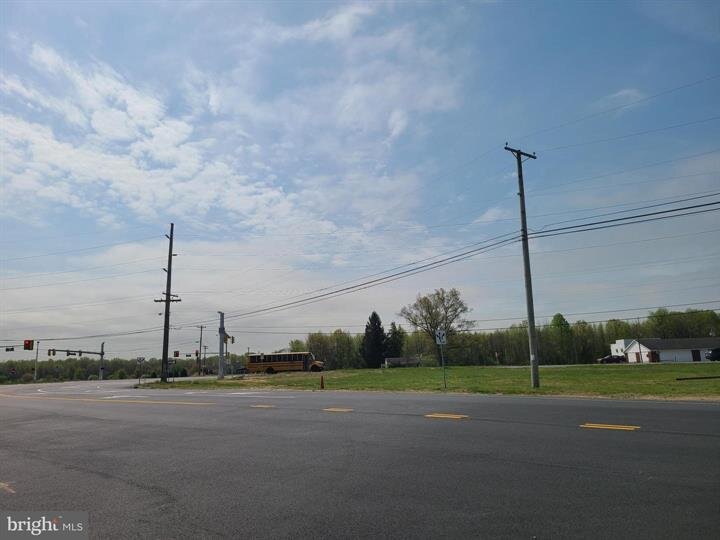 Image for Land For Lease - .89 +/- Acre Parcel Located in Carney's Point Township By Amazon Warehouse