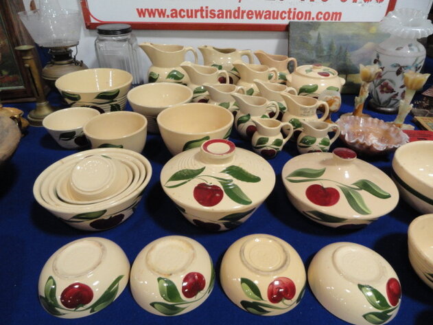 Image for Mar 30, 2023 Public Auction