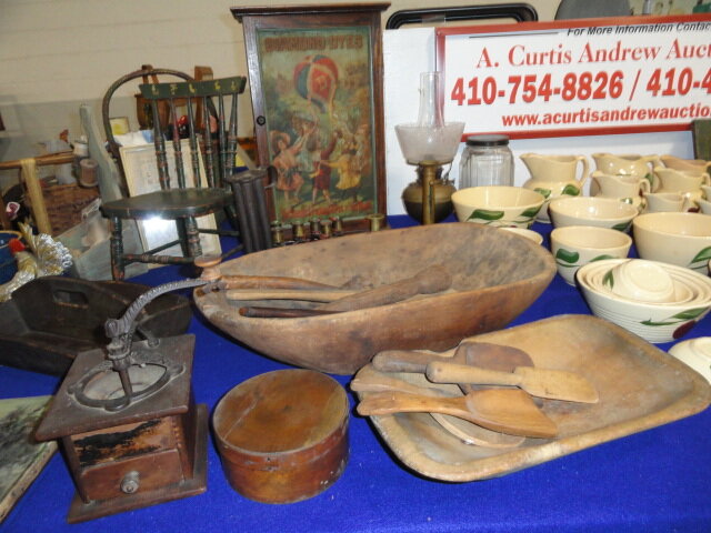 Image for Mar 30, 2023 Public Auction