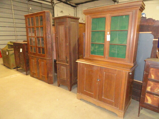 Image for Mar 30, 2023 Public Auction