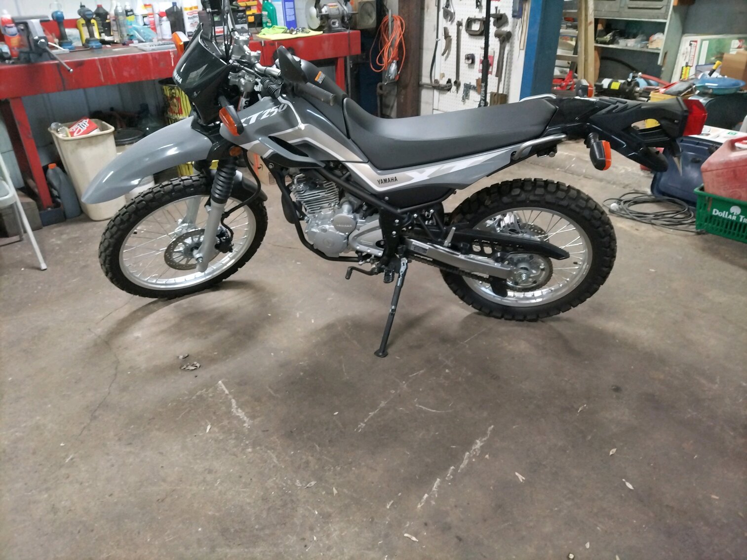 Image for Clifford Ruritan Spring Auction