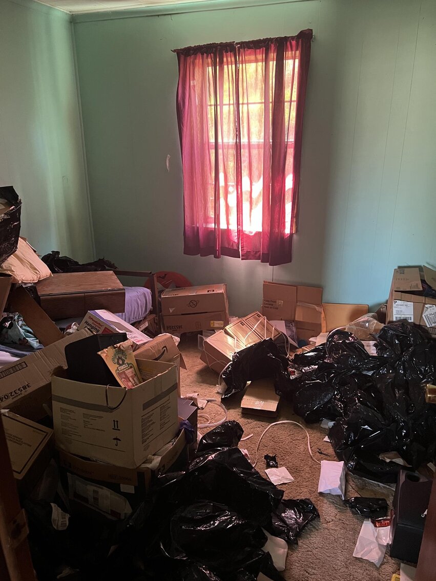 Image for SOLD $56,100 - 4 Bedroom Brick Home Overlooking Clendenin