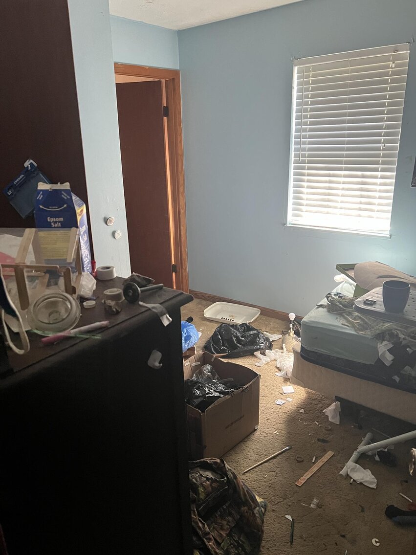 Image for SOLD $56,100 - 4 Bedroom Brick Home Overlooking Clendenin