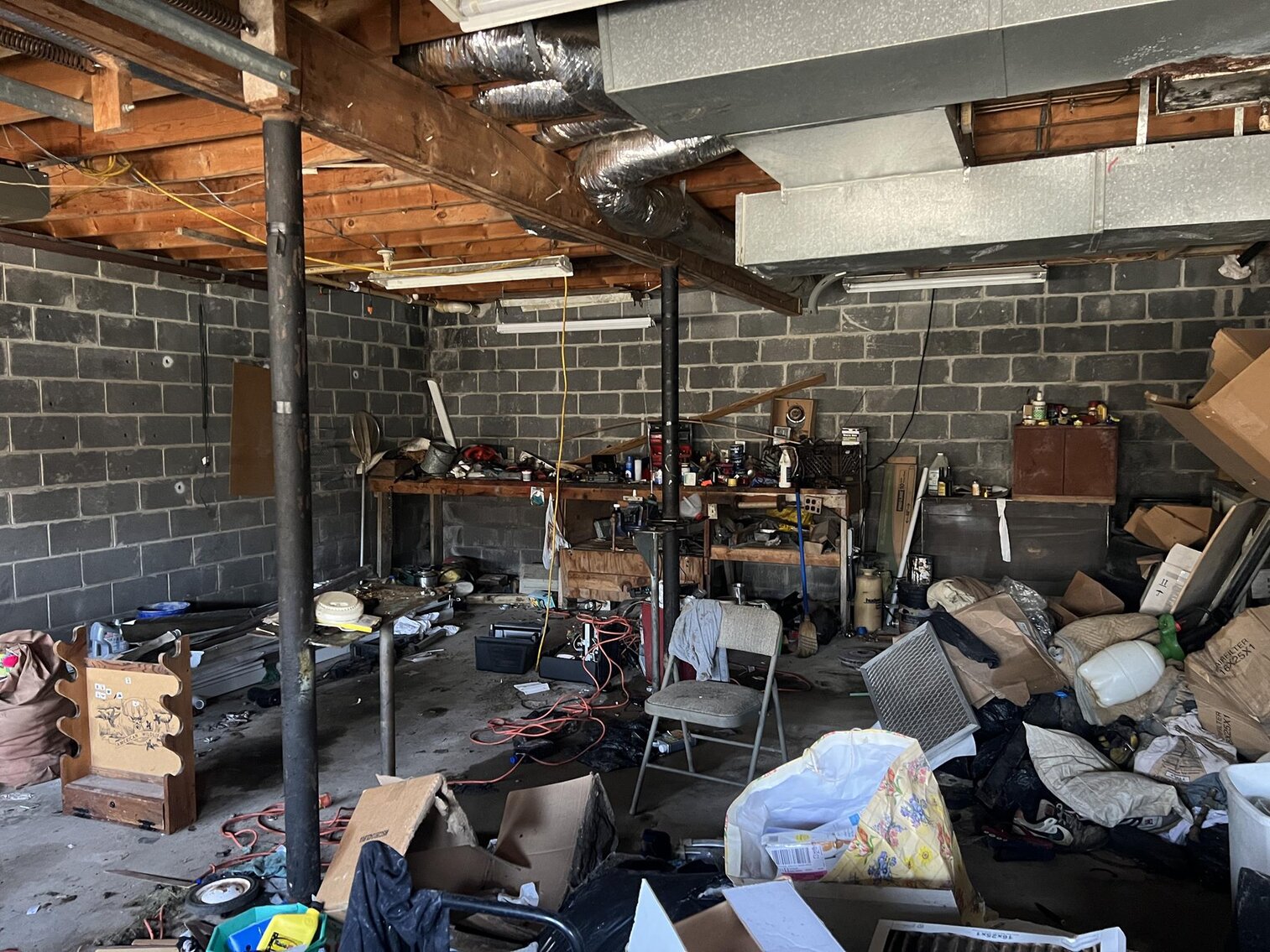 Image for SOLD $56,100 - 4 Bedroom Brick Home Overlooking Clendenin