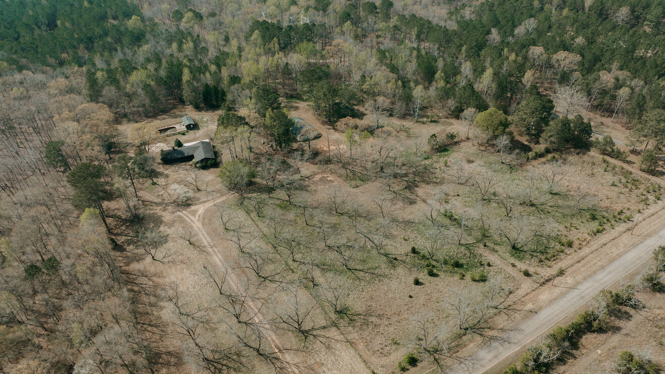 Image for 16.82+/- Equestrian Property and Home in Henry County, Georgia