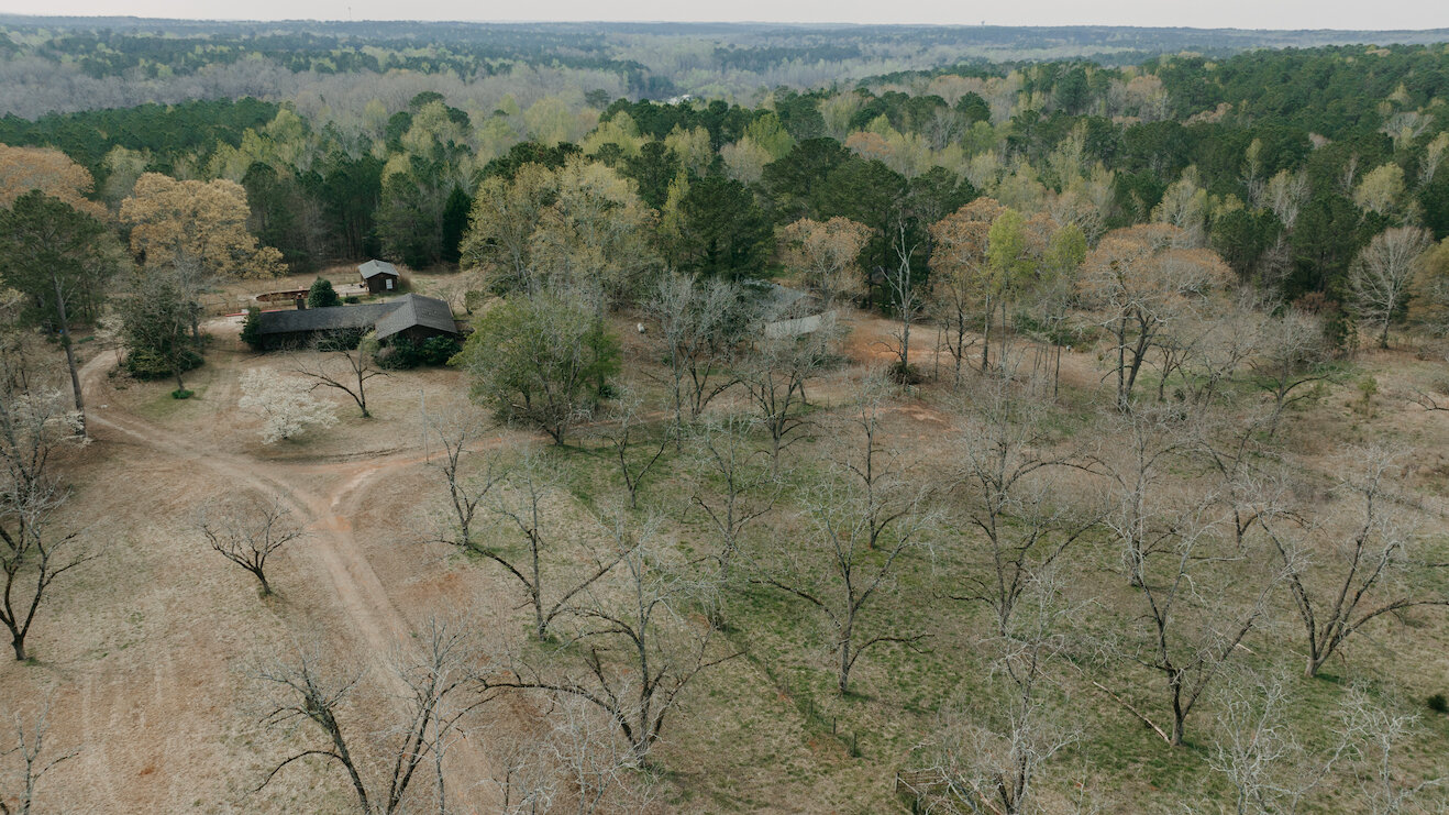Image for 16.82+/- Equestrian Property and Home in Henry County, Georgia