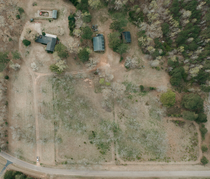 Image for 16.82+/- Equestrian Property and Home in Henry County, Georgia