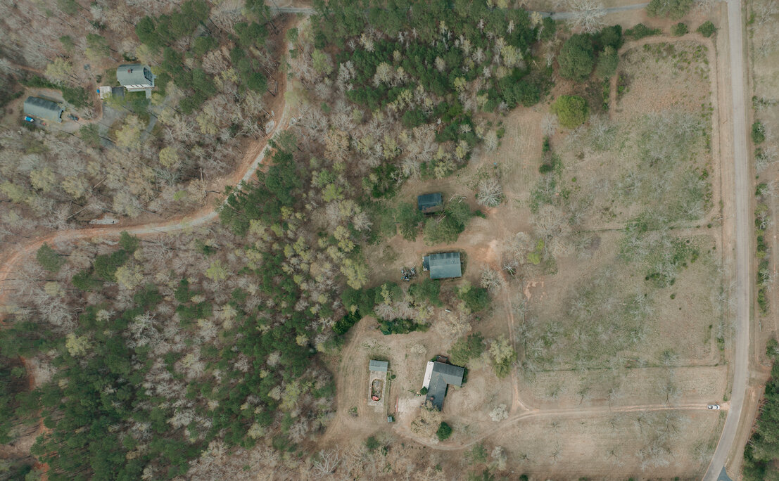 Image for 16.82+/- Equestrian Property and Home in Henry County, Georgia