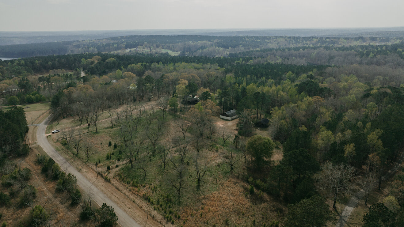 Image for 16.82+/- Equestrian Property and Home in Henry County, Georgia