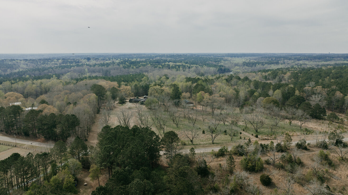 Image for 16.82+/- Equestrian Property and Home in Henry County, Georgia