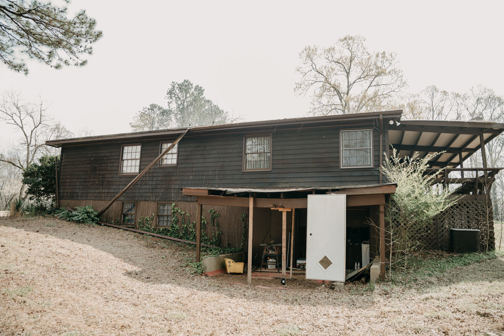 Image for 16.82+/- Equestrian Property and Home in Henry County, Georgia