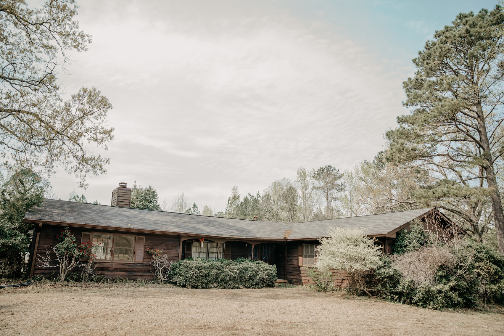 Image for 16.82+/- Equestrian Property and Home in Henry County, Georgia