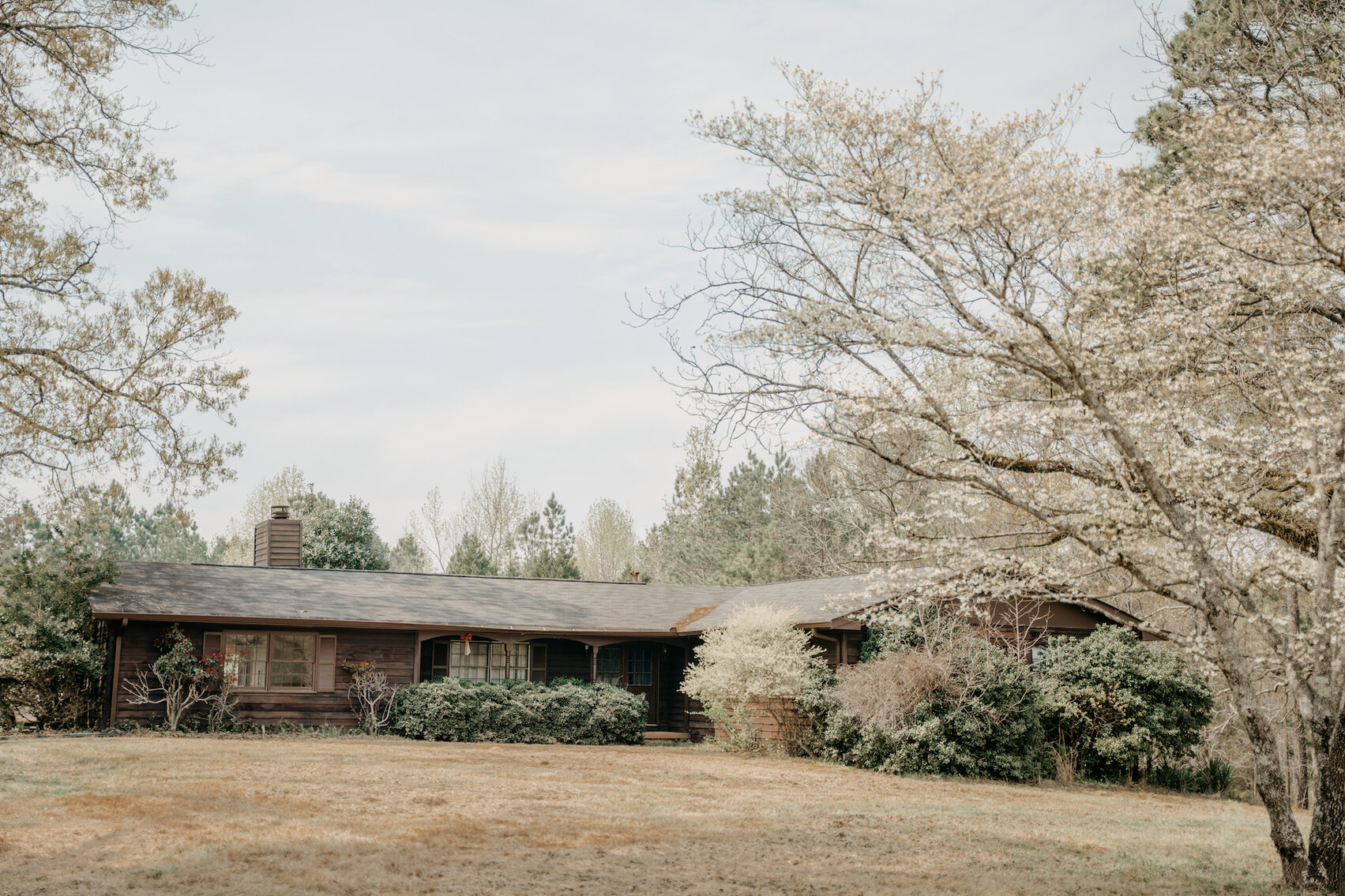 Image for 16.82+/- Equestrian Property and Home in Henry County, Georgia