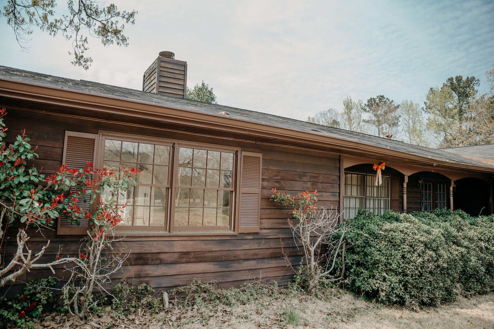 Image for 16.82+/- Equestrian Property and Home in Henry County, Georgia