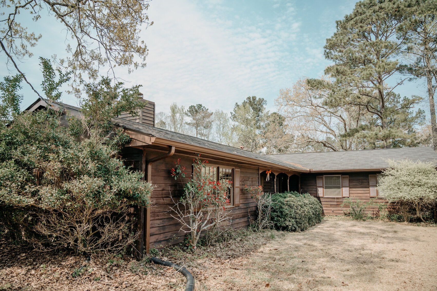 Image for 16.82+/- Equestrian Property and Home in Henry County, Georgia