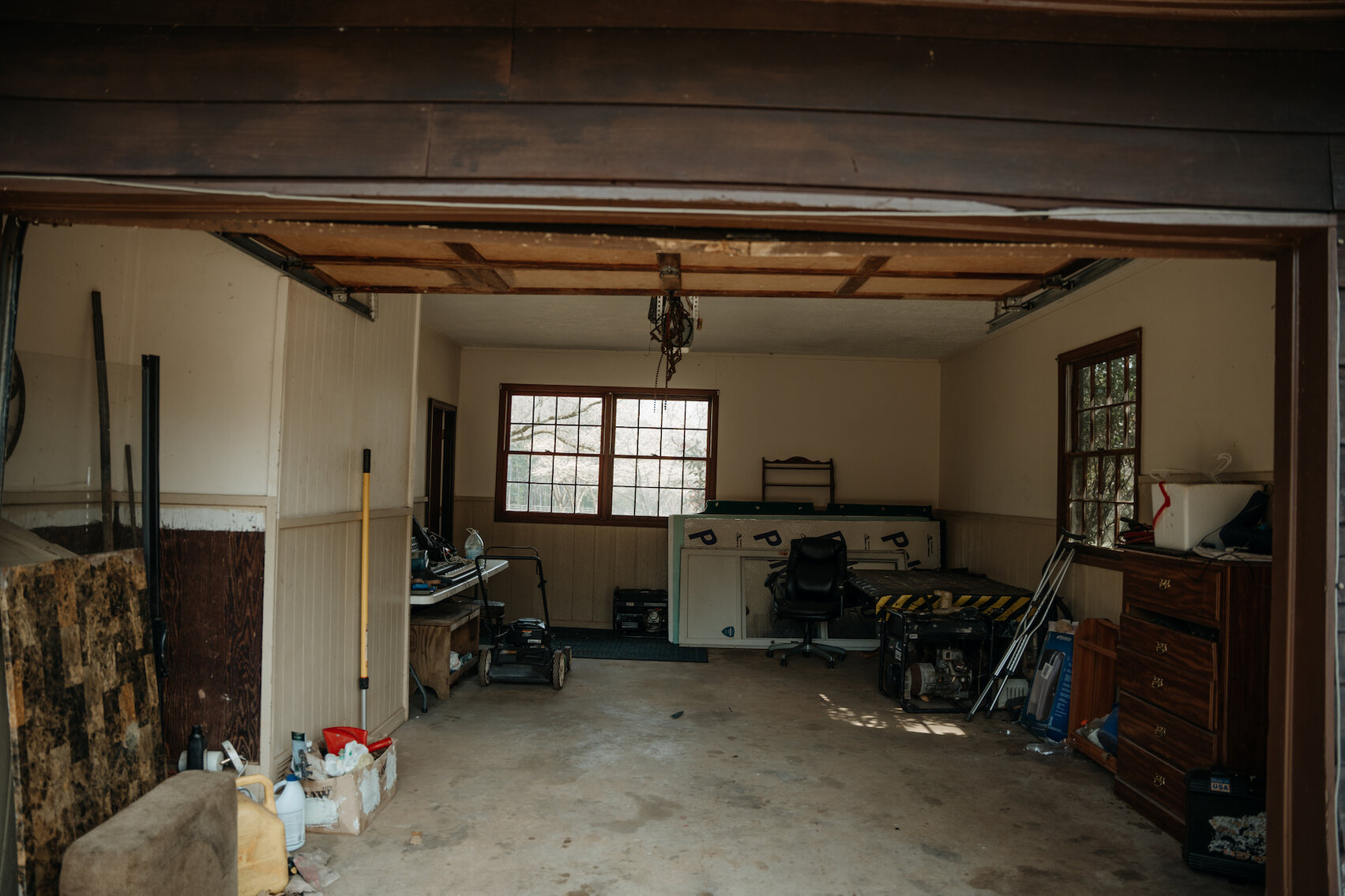 Image for 16.82+/- Equestrian Property and Home in Henry County, Georgia