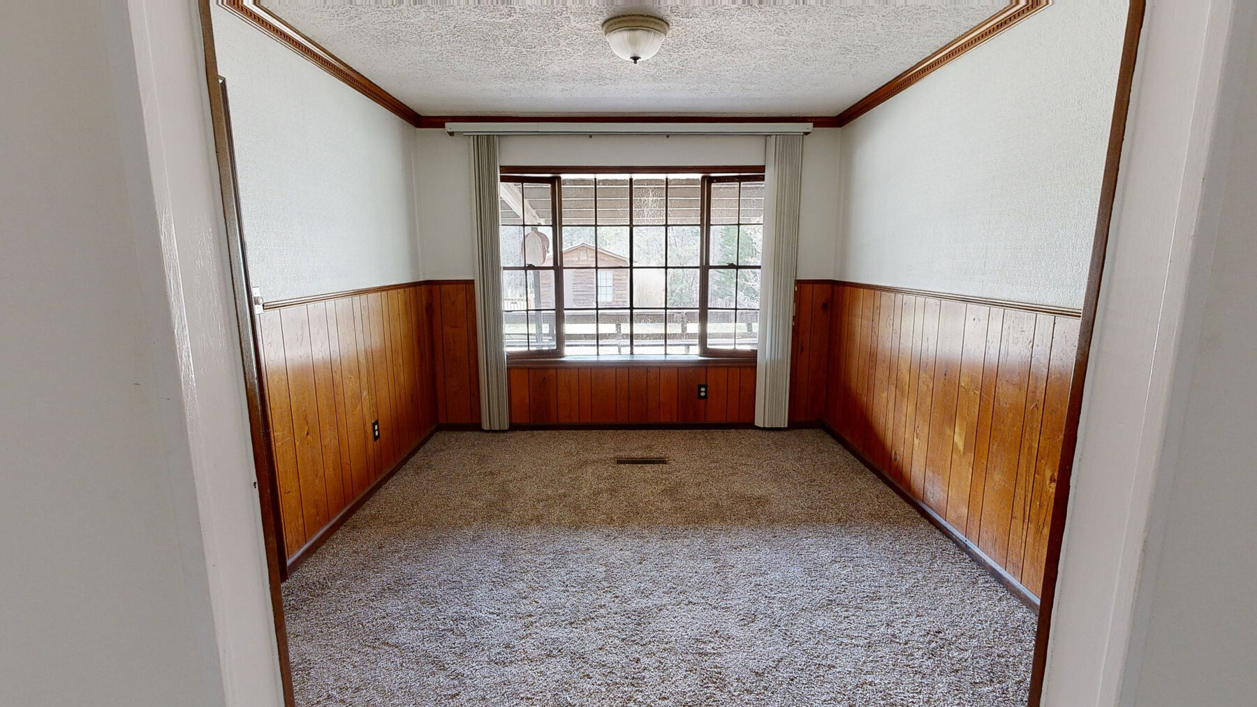 Image for 16.82+/- Equestrian Property and Home in Henry County, Georgia