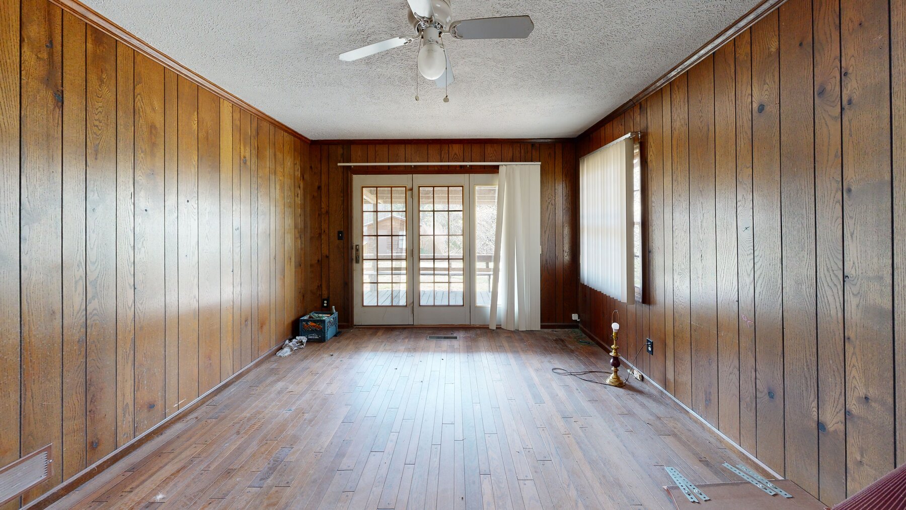 Image for 16.82+/- Equestrian Property and Home in Henry County, Georgia