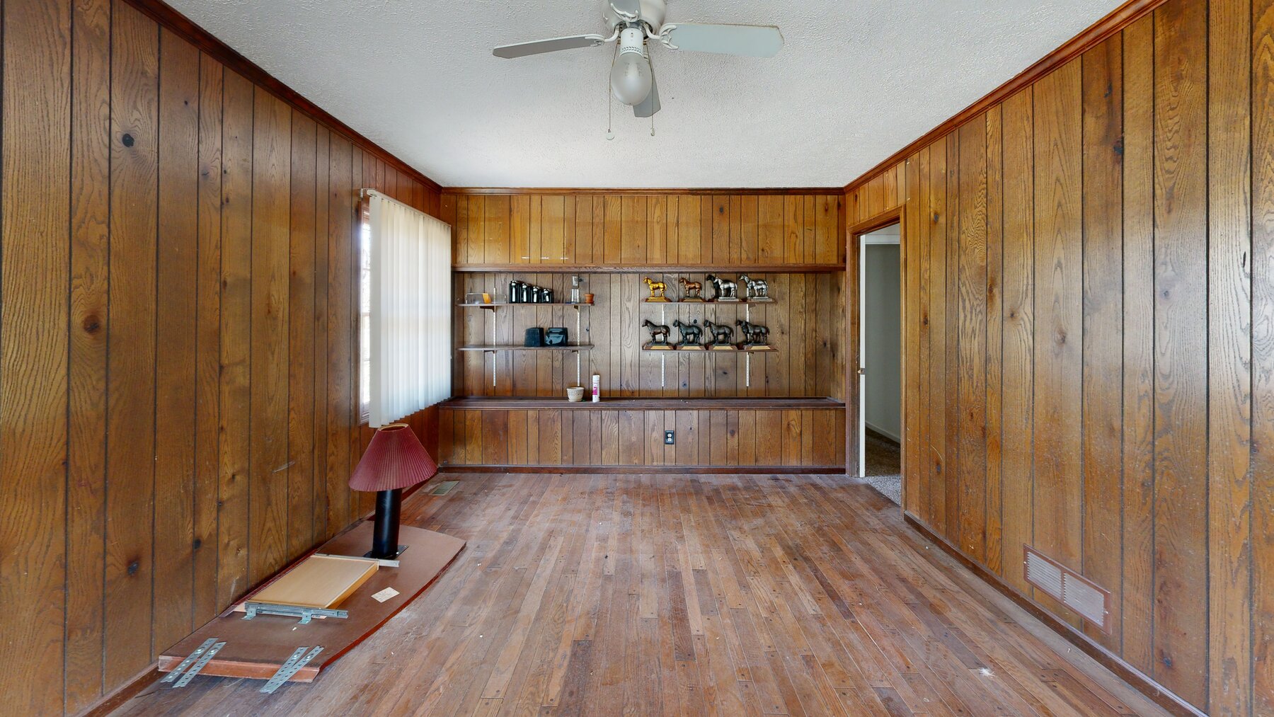 Image for 16.82+/- Equestrian Property and Home in Henry County, Georgia