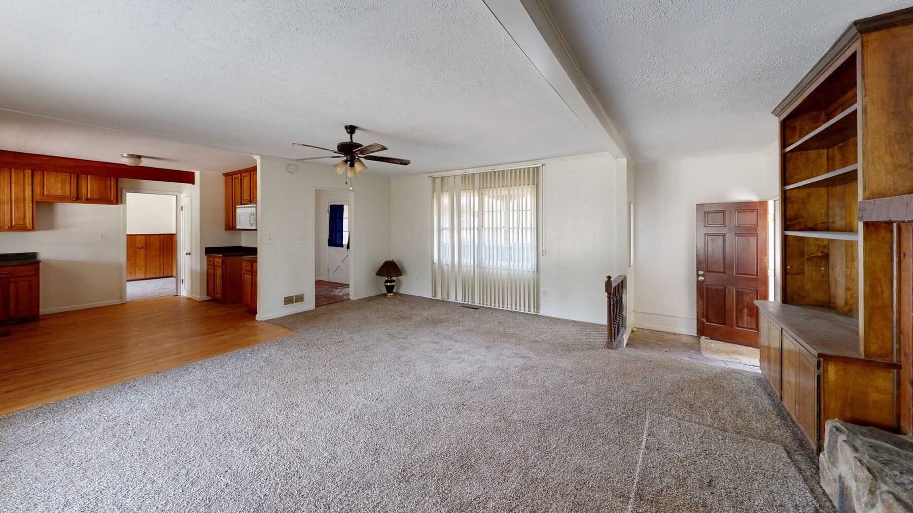 Image for 16.82+/- Equestrian Property and Home in Henry County, Georgia