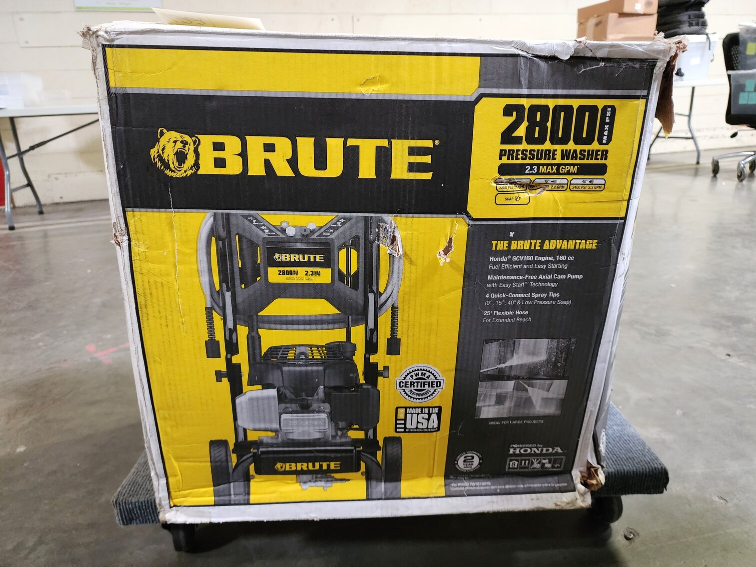 Image for International Advertising Agency and Marketing Firm