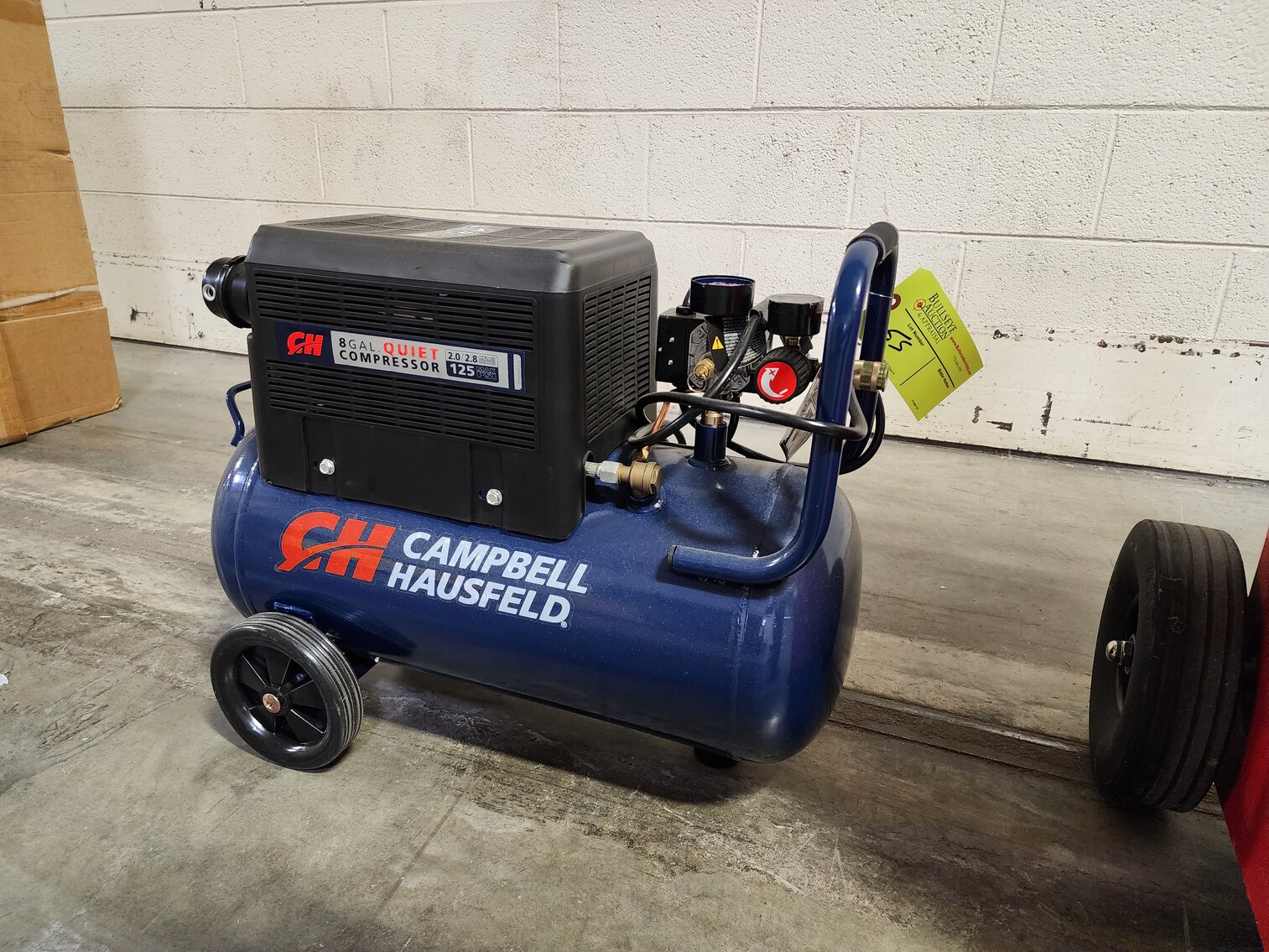 Image for International Advertising Agency and Marketing Firm