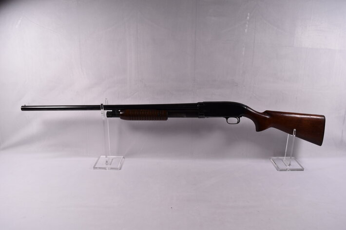 Image for May Collectible and Sporting Firearms Auction