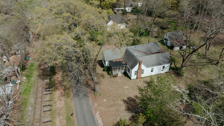 Image for Three Bedroom Two Bath Home Located in Shady Dale, Georgia                         