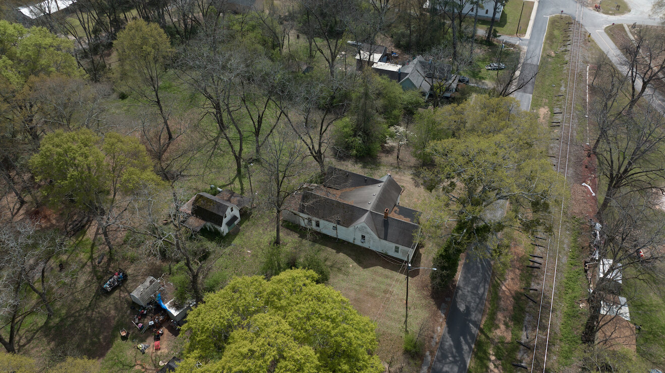 Image for Three Bedroom Two Bath Home Located in Shady Dale, Georgia