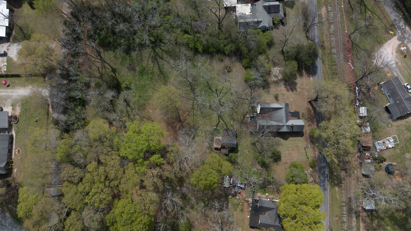 Image for Three Bedroom Two Bath Home Located in Shady Dale, Georgia