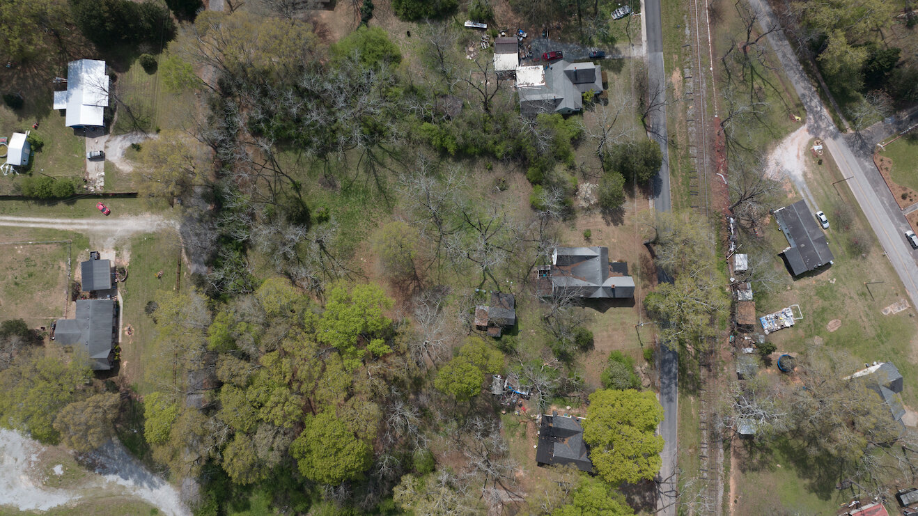 Image for Three Bedroom Two Bath Home Located in Shady Dale, Georgia