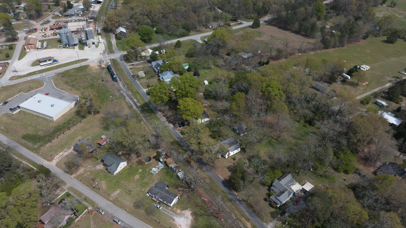 Image for Three Bedroom Two Bath Home Located in Shady Dale, Georgia