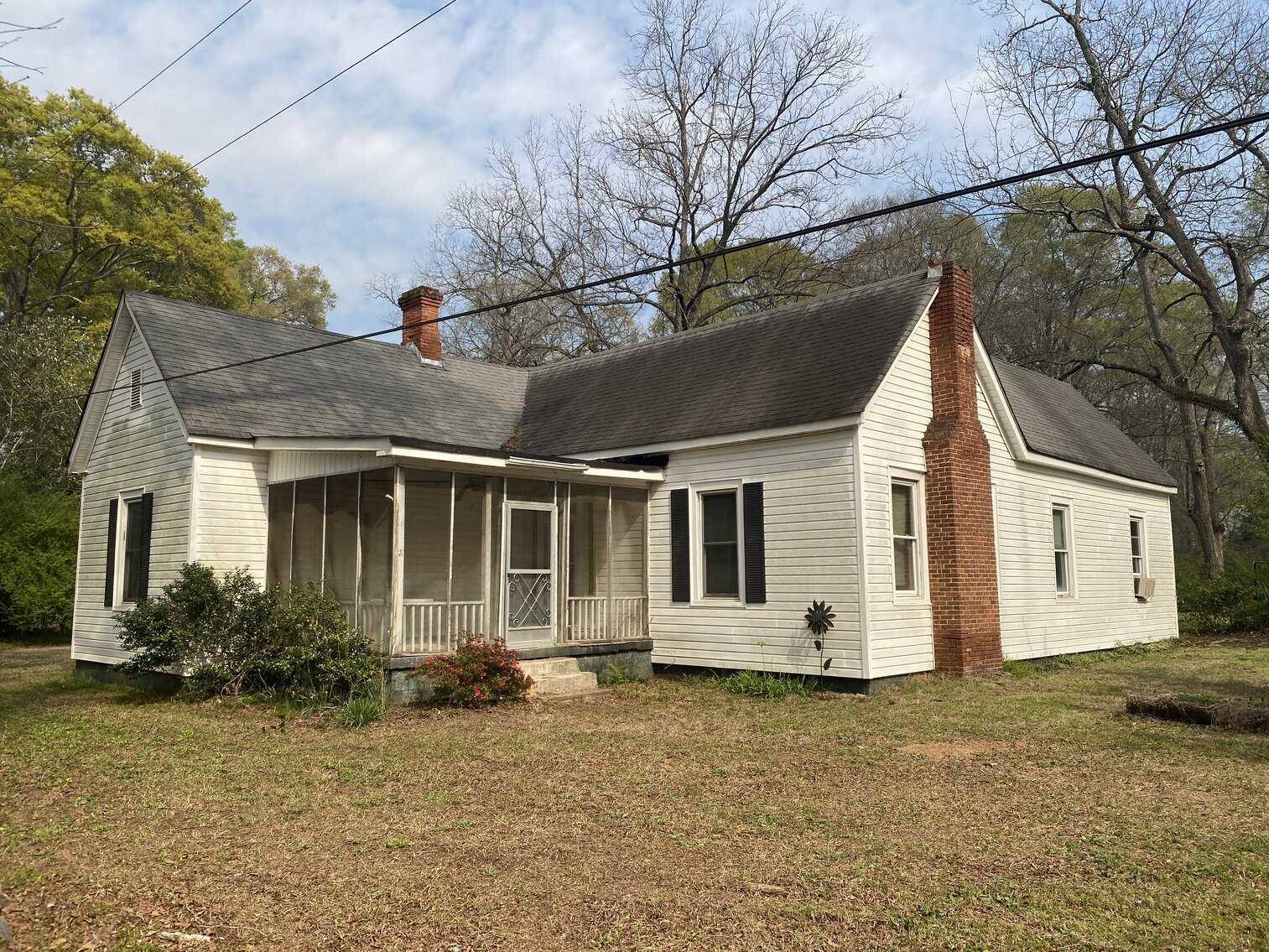 Image for Three Bedroom Two Bath Home Located in Shady Dale, Georgia                         