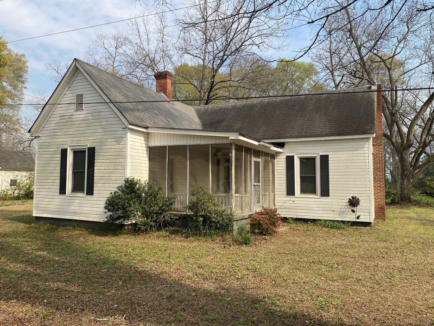 Image for Three Bedroom Two Bath Home Located in Shady Dale, Georgia                         
