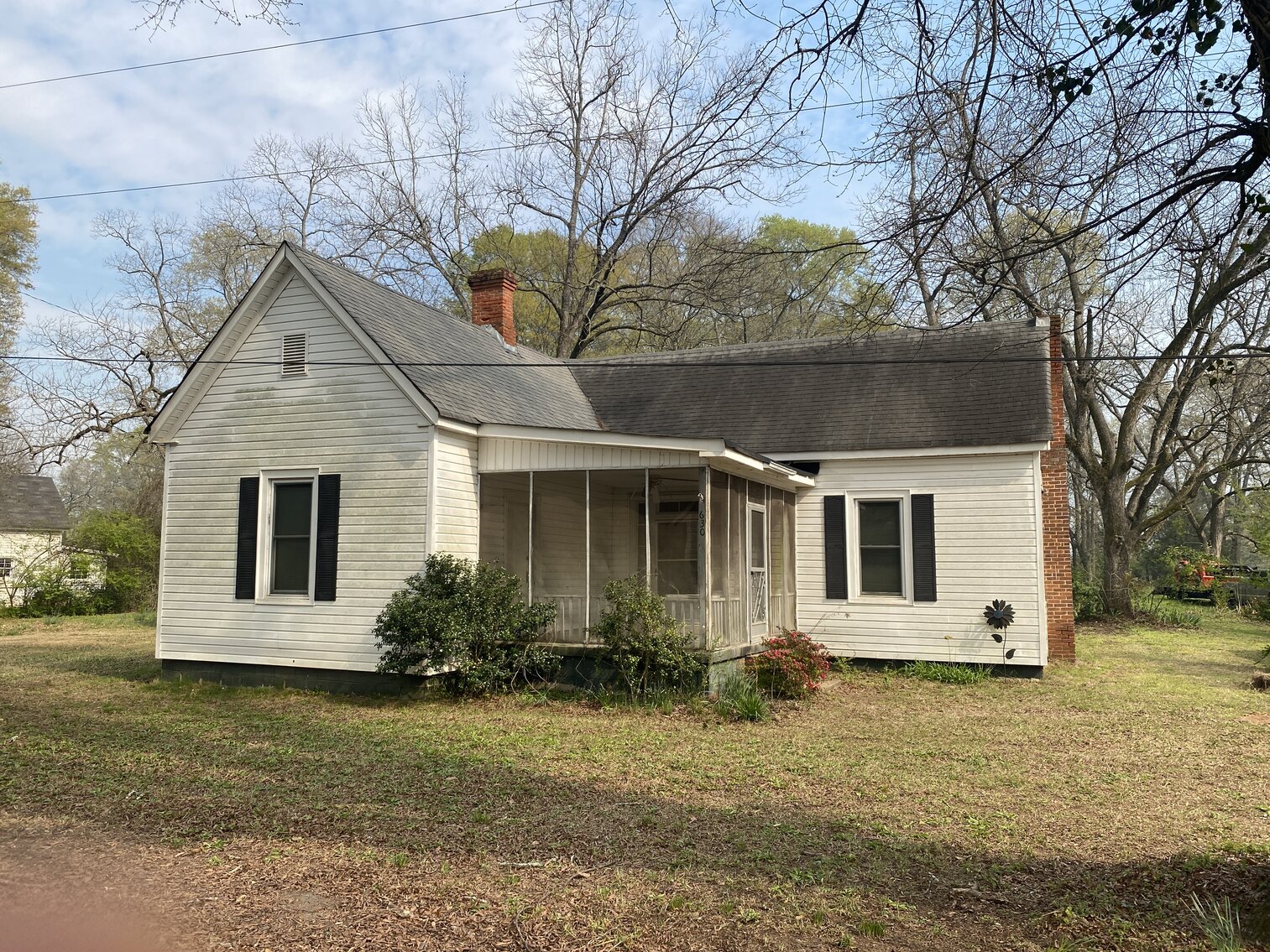 Image for Three Bedroom Two Bath Home Located in Shady Dale, Georgia                         
