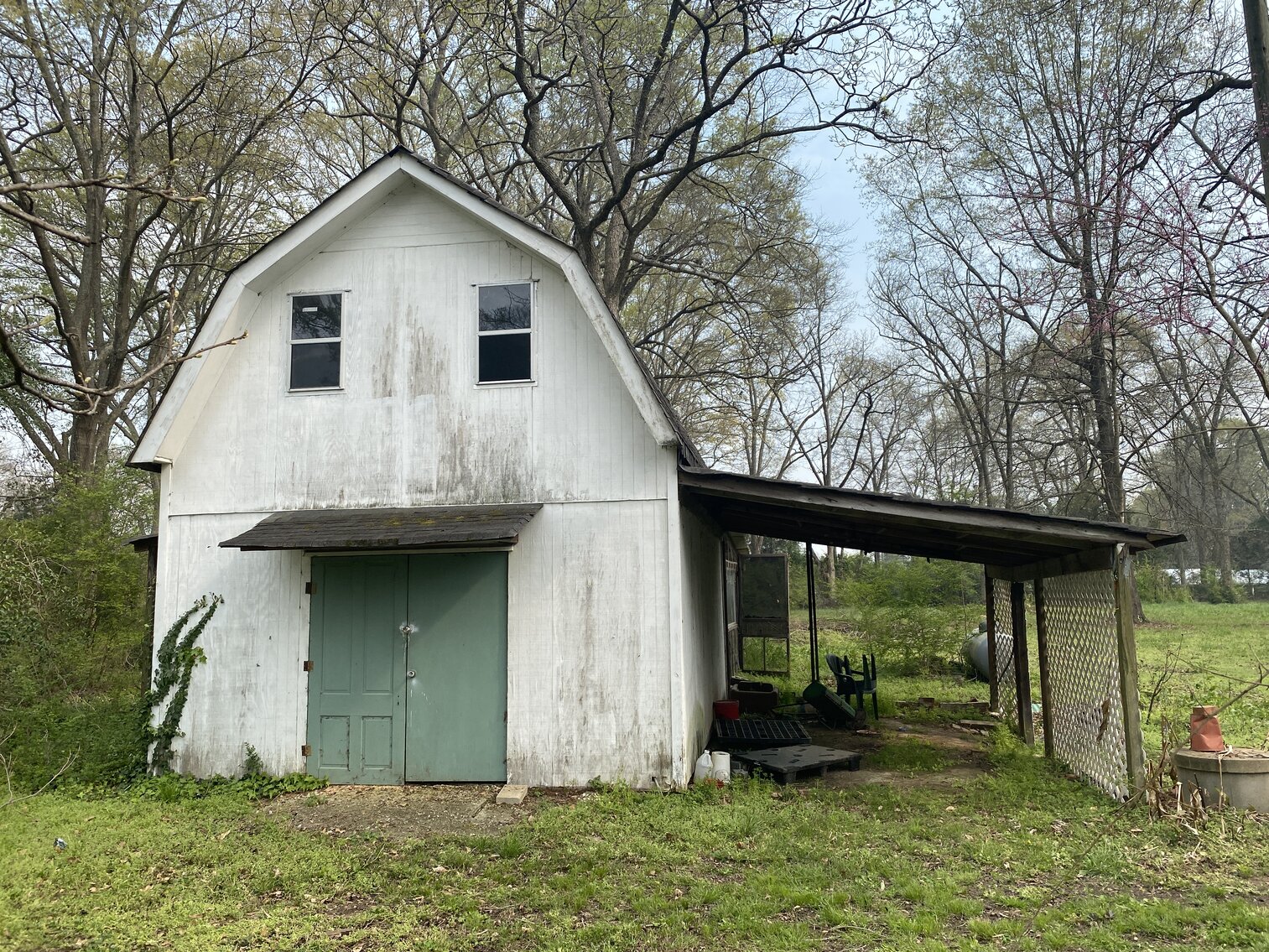 Image for Three Bedroom Two Bath Home Located in Shady Dale, Georgia                         