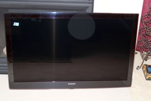 Image for FURNITURE-APPLIANCES-COLLECTIBLES