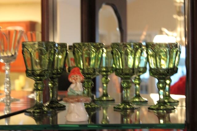 Image for FURNITURE-APPLIANCES-COLLECTIBLES