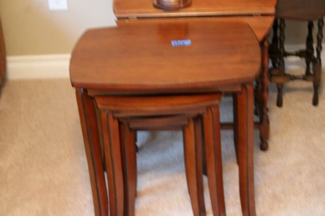 Image for FURNITURE-APPLIANCES-COLLECTIBLES