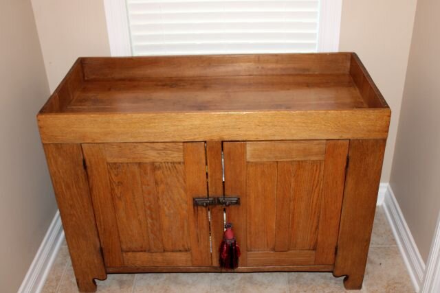 Image for FURNITURE-APPLIANCES-COLLECTIBLES