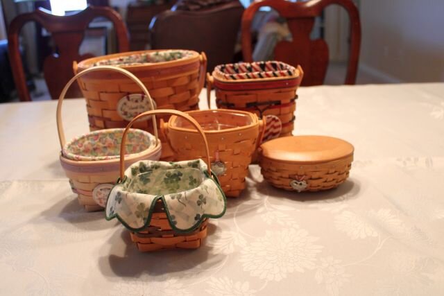 Image for FURNITURE-APPLIANCES-COLLECTIBLES