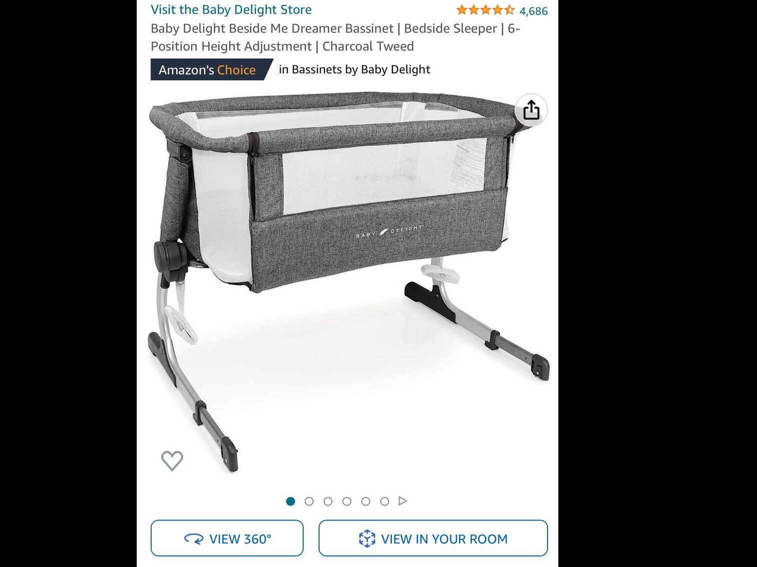 Image for April 6 Amazon & Snacks Auction