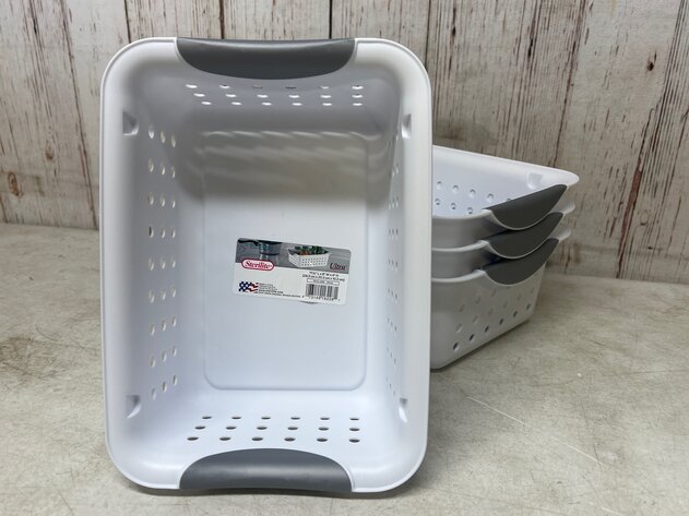 Image for April 6 Amazon & Snacks Auction